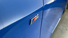 BMW 1 Series 118i [136] M Sport 5dr [Live Cockpit Professional] Petrol Hatchback